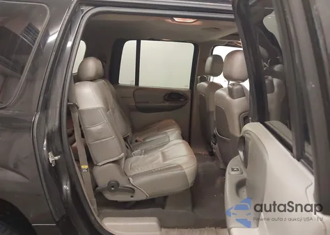 2004 Chevrolet Trailblazer Ext Lt from USA, damaged, VIN 1GNET16S446185501